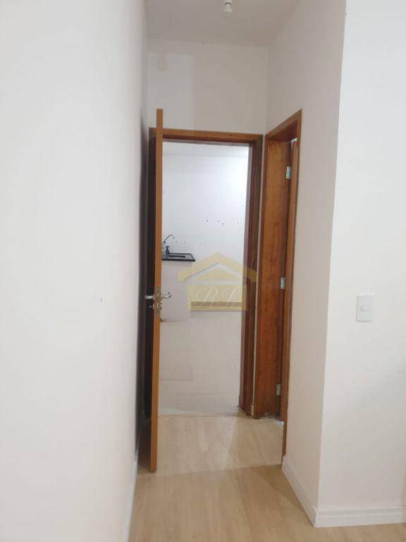 Apartamento à venda com 1 quarto, 38m² - Foto 13