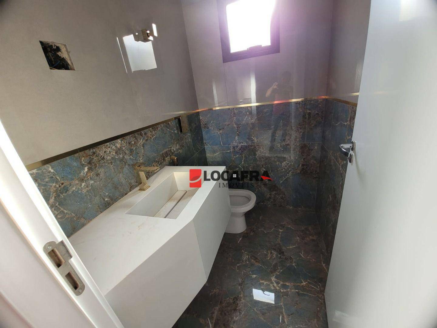 Casa de Condomínio à venda com 3 quartos, 232m² - Foto 12