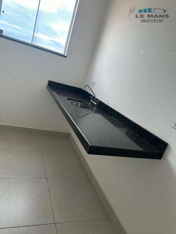 Loja-Salão para alugar, 133m² - Foto 7