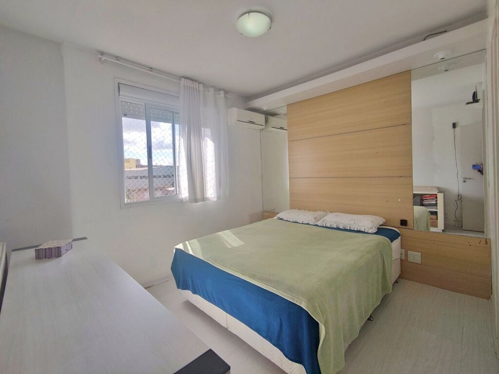 Apartamento à venda com 3 quartos, 74m² - Foto 15