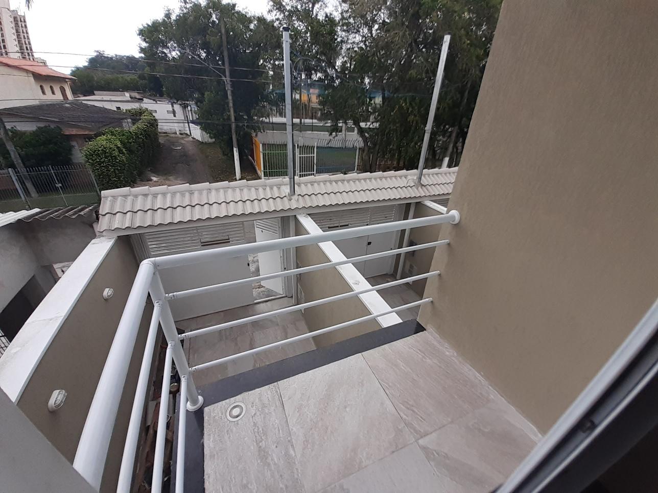 Sobrado à venda com 3 quartos, 80m² - Foto 11