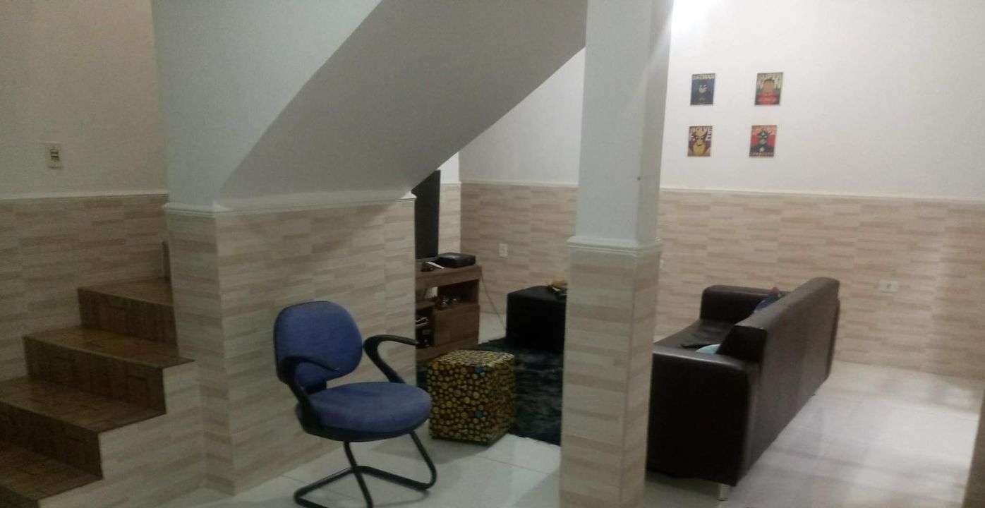 Sobrado à venda com 3 quartos, 175m² - Foto 11