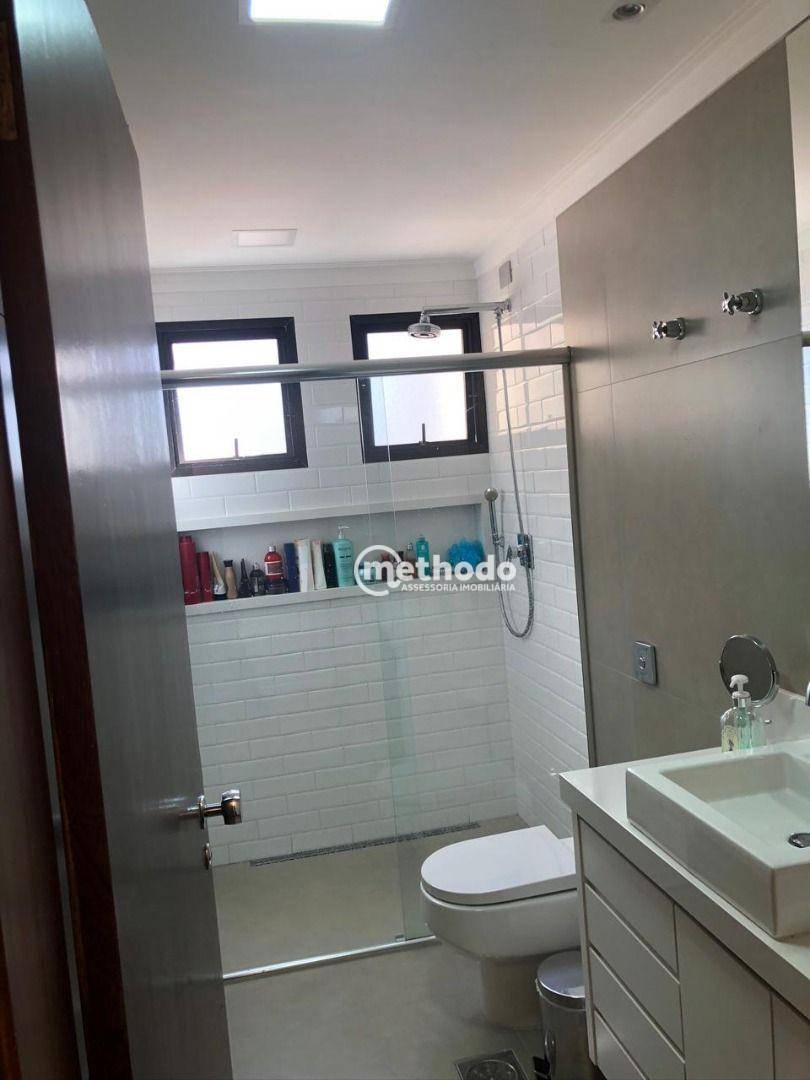 Apartamento à venda com 3 quartos, 111m² - Foto 6