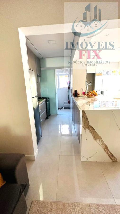 Apartamento à venda com 2 quartos, 140m² - Foto 7