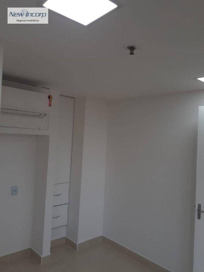 Conjunto Comercial-Sala à venda e aluguel, 124m² - Foto 9