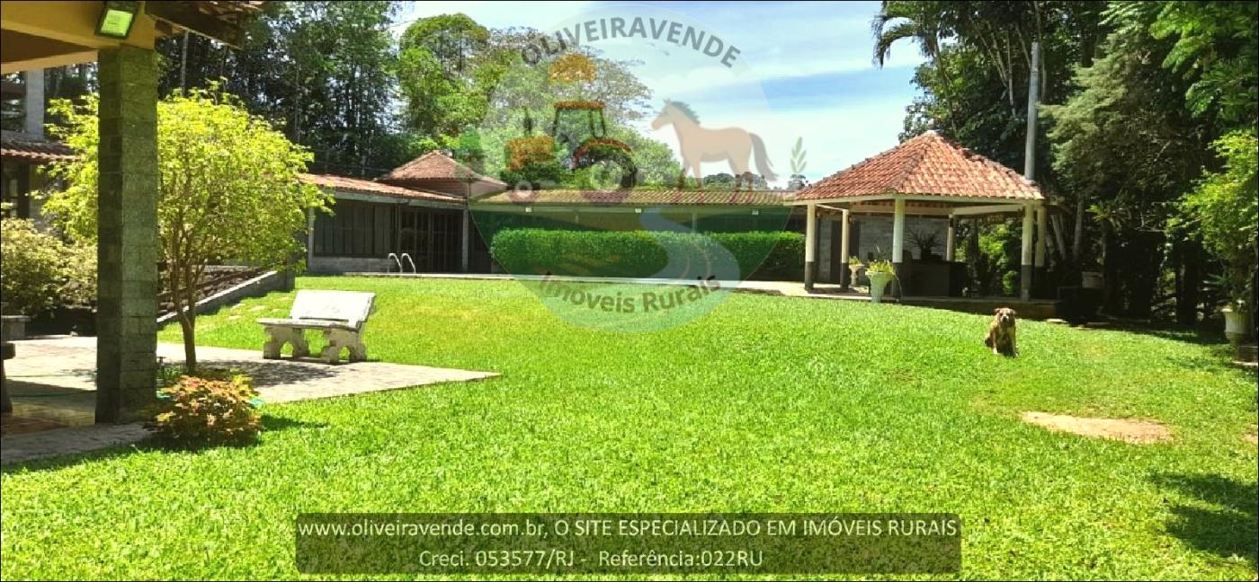 Fazenda à venda com 4 quartos, 200000m² - Foto 5