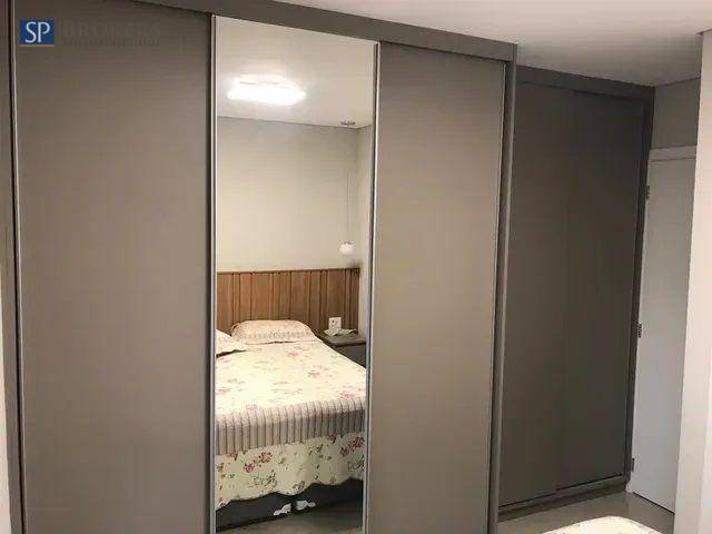 Apartamento à venda com 3 quartos, 87m² - Foto 4