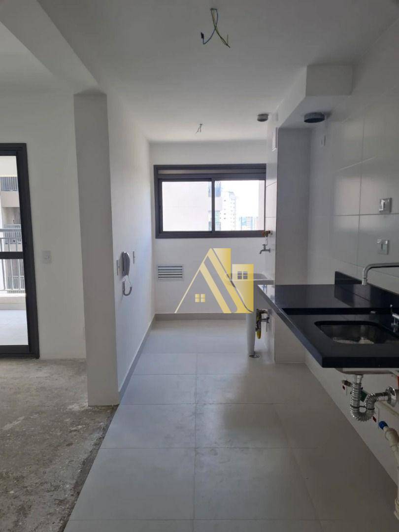 Apartamento à venda com 3 quartos, 82m² - Foto 7