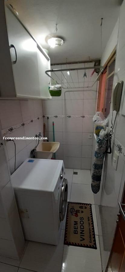 Apartamento à venda com 2 quartos, 50m² - Foto 5