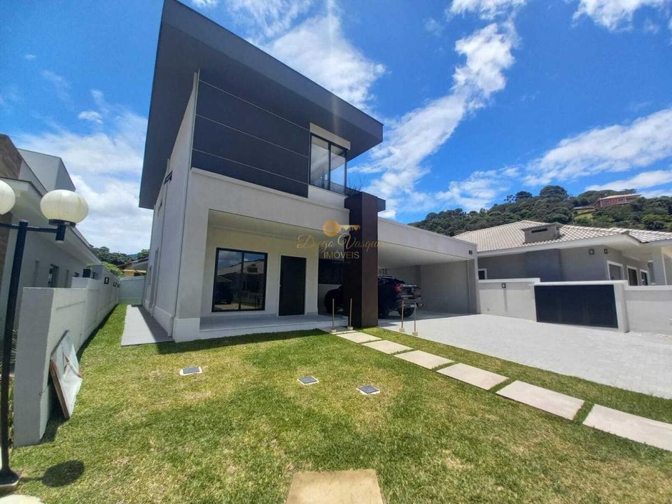 Casa de Condomínio à venda com 4 quartos, 476m² - Foto 32