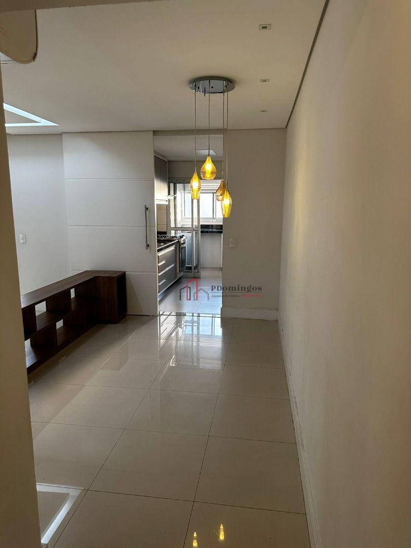 Apartamento à venda com 3 quartos, 108m² - Foto 9