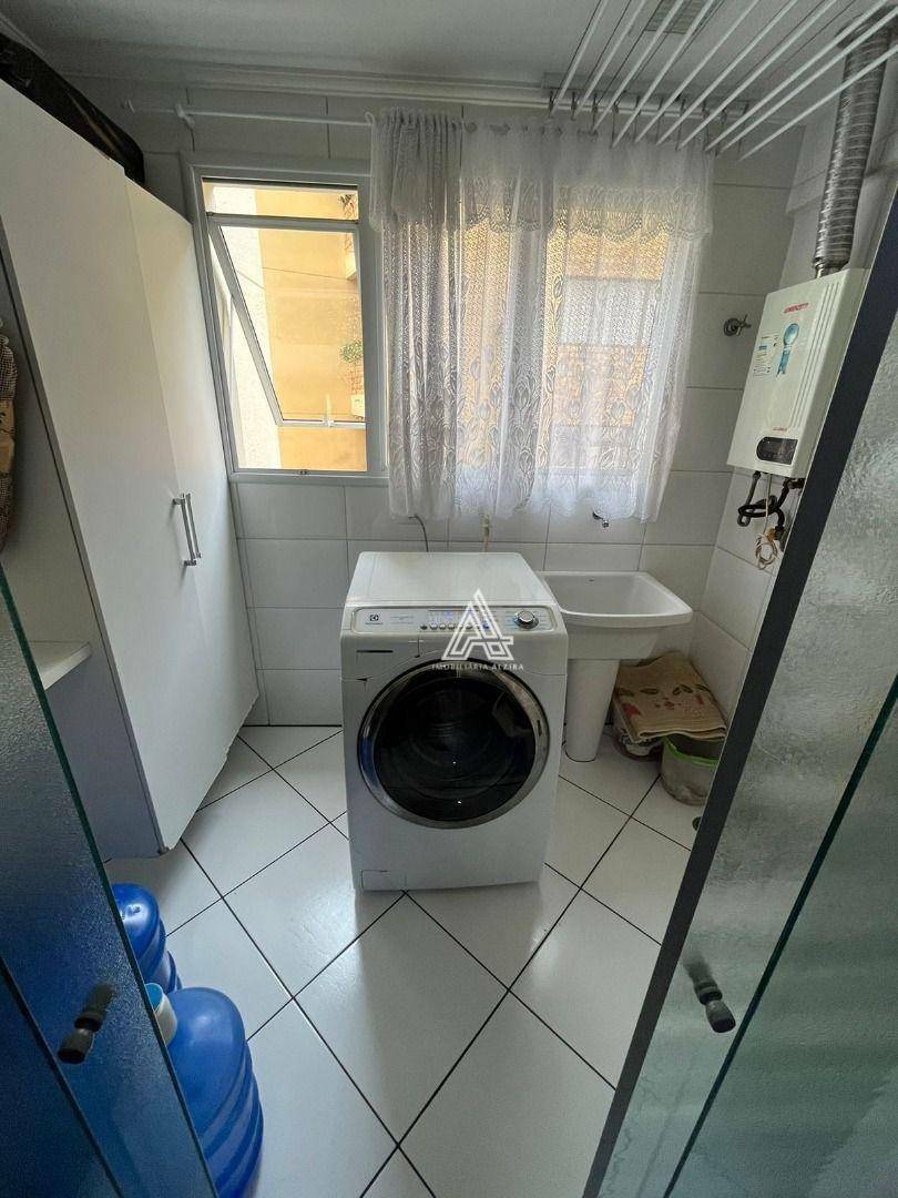 Apartamento à venda com 2 quartos, 83m² - Foto 10