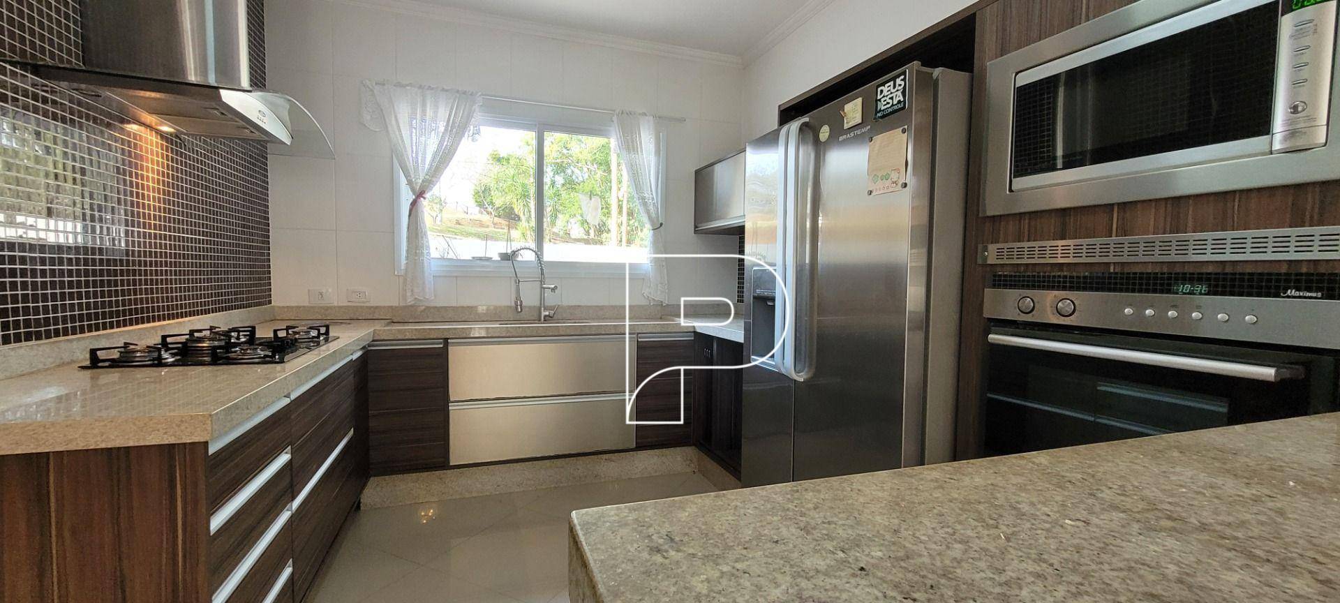 Casa de Condomínio à venda e aluguel com 3 quartos, 164m² - Foto 8