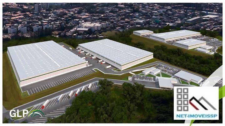 Depósito-Galpão, 8042 m² - Foto 2