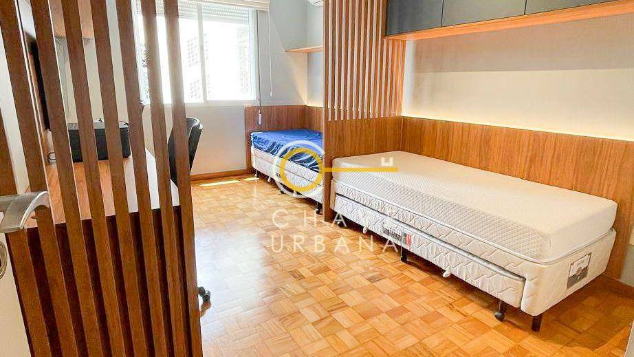 Apartamento à venda com 2 quartos, 107m² - Foto 3