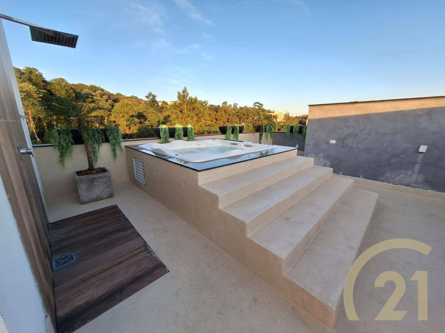 Casa de Condomínio à venda com 4 quartos, 850m² - Foto 54