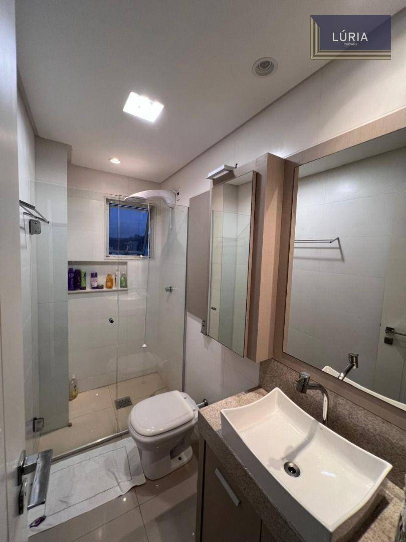 Apartamento à venda com 3 quartos, 133m² - Foto 7