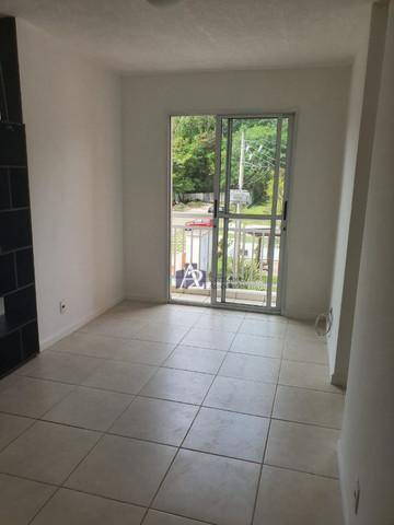 Apartamento à venda com 2 quartos, 50m² - Foto 4