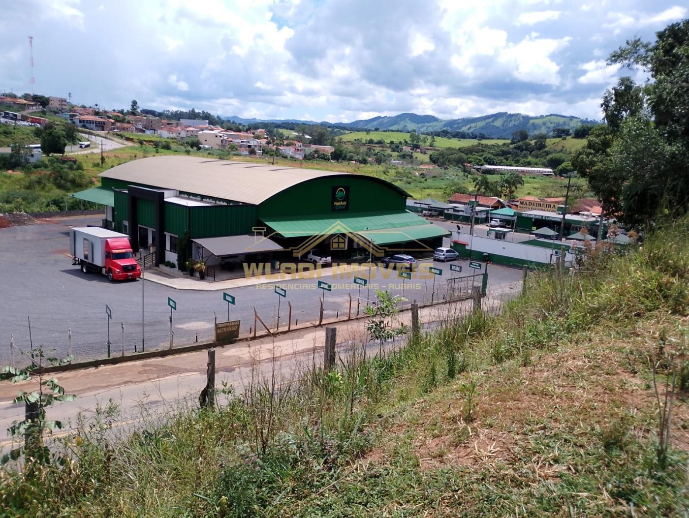 Depósito-Galpão-Armazém à venda - Foto 5