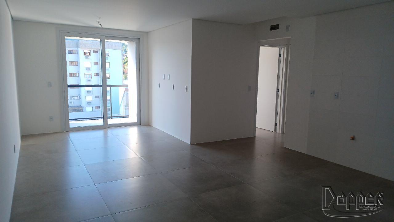 Apartamento à venda com 2 quartos, 74m² - Foto 4