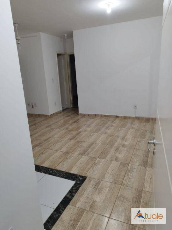 Apartamento à venda com 2 quartos, 50m² - Foto 3