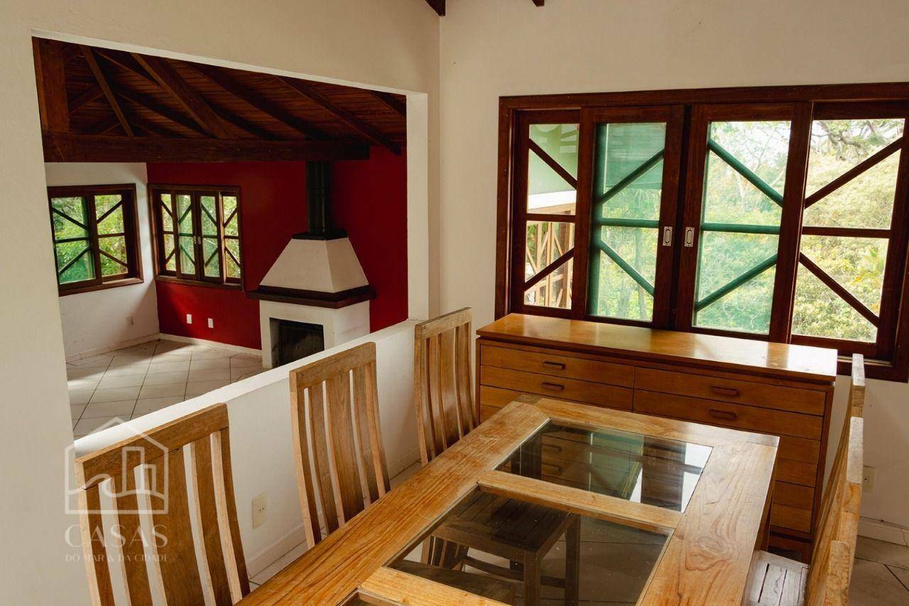 Casa, 4 quartos, 396 m² - Foto 5