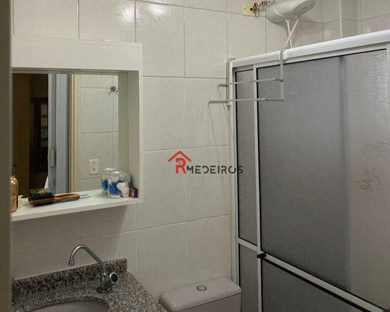 Apartamento à venda com 1 quarto, 57m² - Foto 19