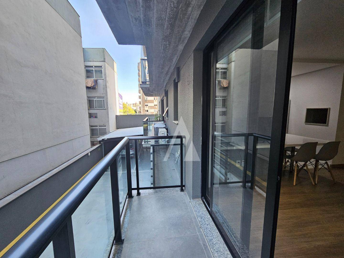 Apartamento, 1 quarto, 41 m² - Foto 14