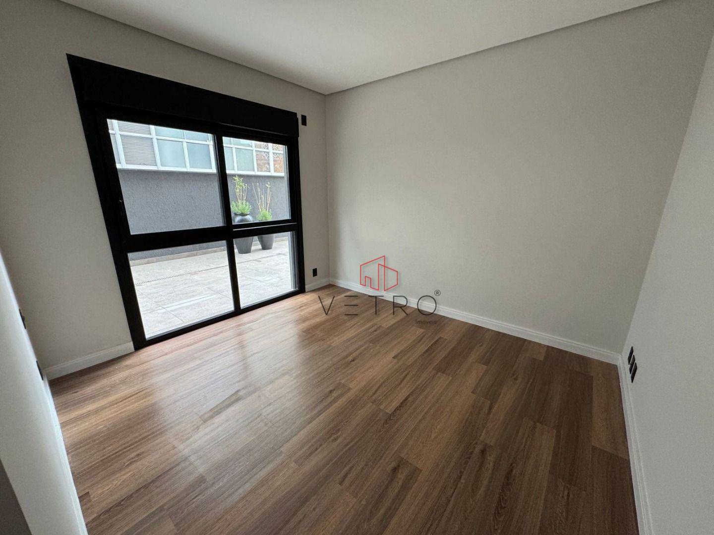 Apartamento à venda com 1 quarto, 54m² - Foto 9