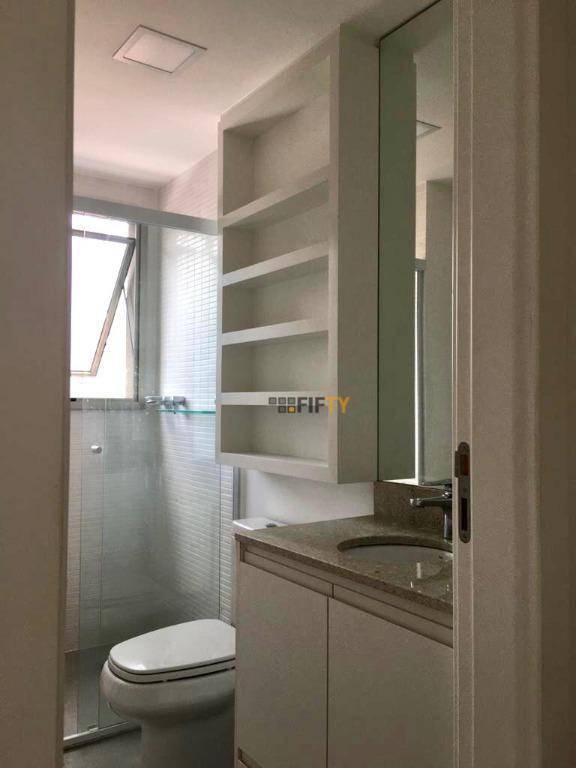 Apartamento à venda e aluguel com 2 quartos, 82m² - Foto 17