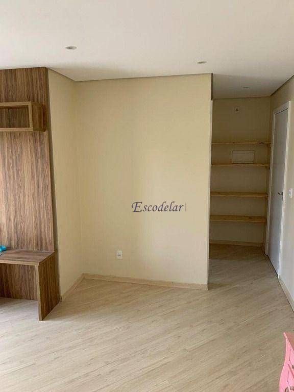 Apartamento à venda com 2 quartos, 50m² - Foto 4