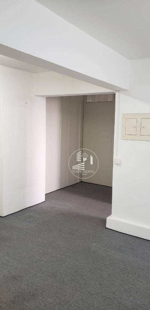 Conjunto Comercial-Sala à venda, 107m² - Foto 10