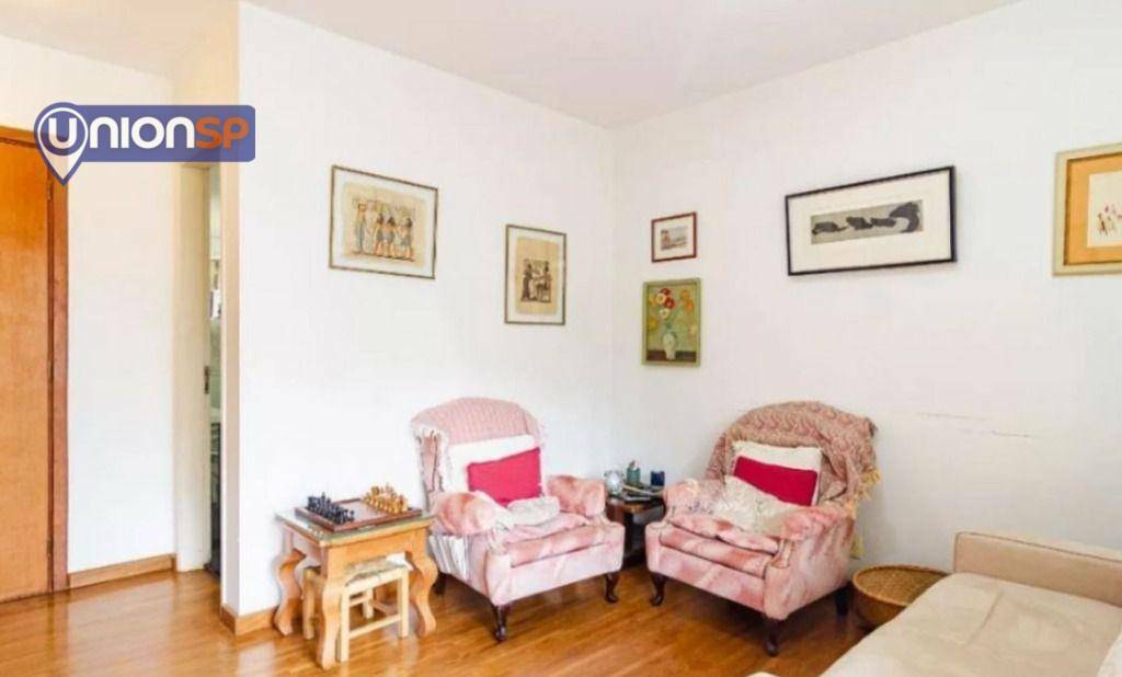 Apartamento à venda com 3 quartos, 106m² - Foto 2