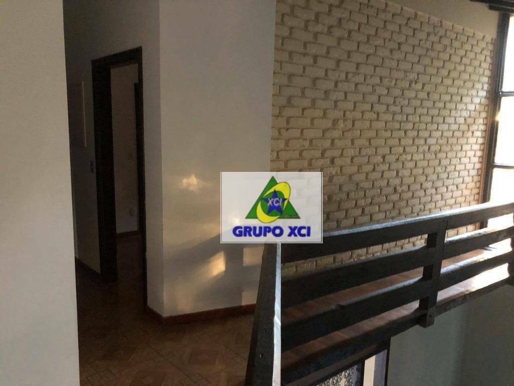 Casa de Condomínio à venda com 4 quartos, 460m² - Foto 17