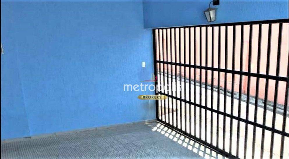 Sobrado à venda com 4 quartos, 163m² - Foto 5