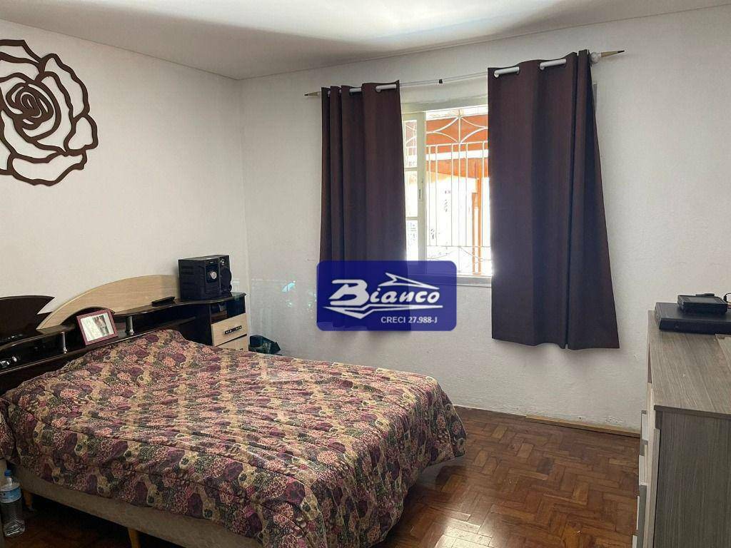 Casa à venda com 3 quartos, 192m² - Foto 3