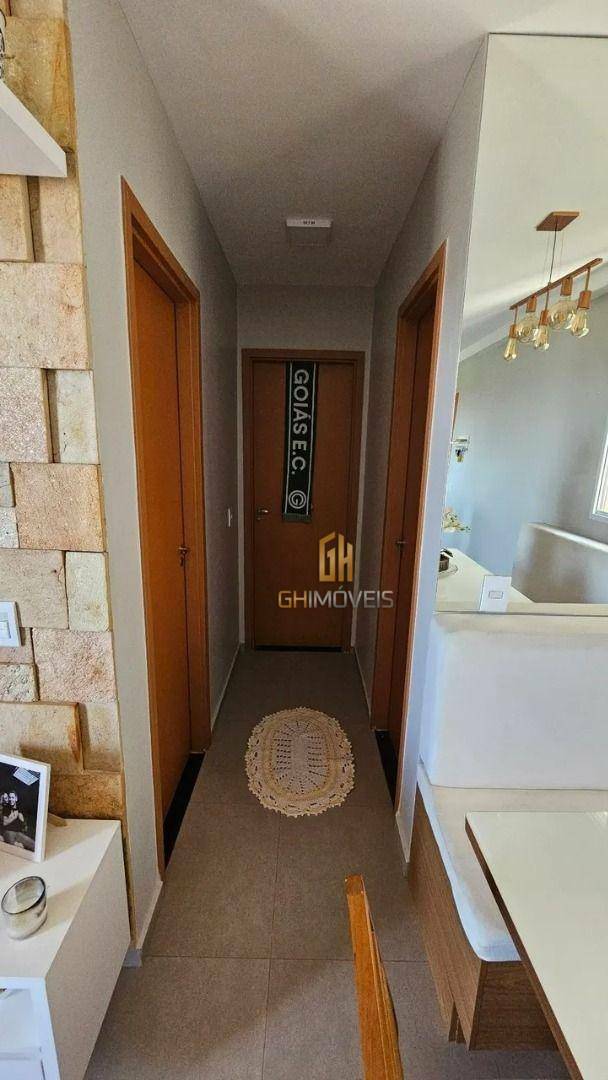 Apartamento à venda com 2 quartos, 57m² - Foto 6