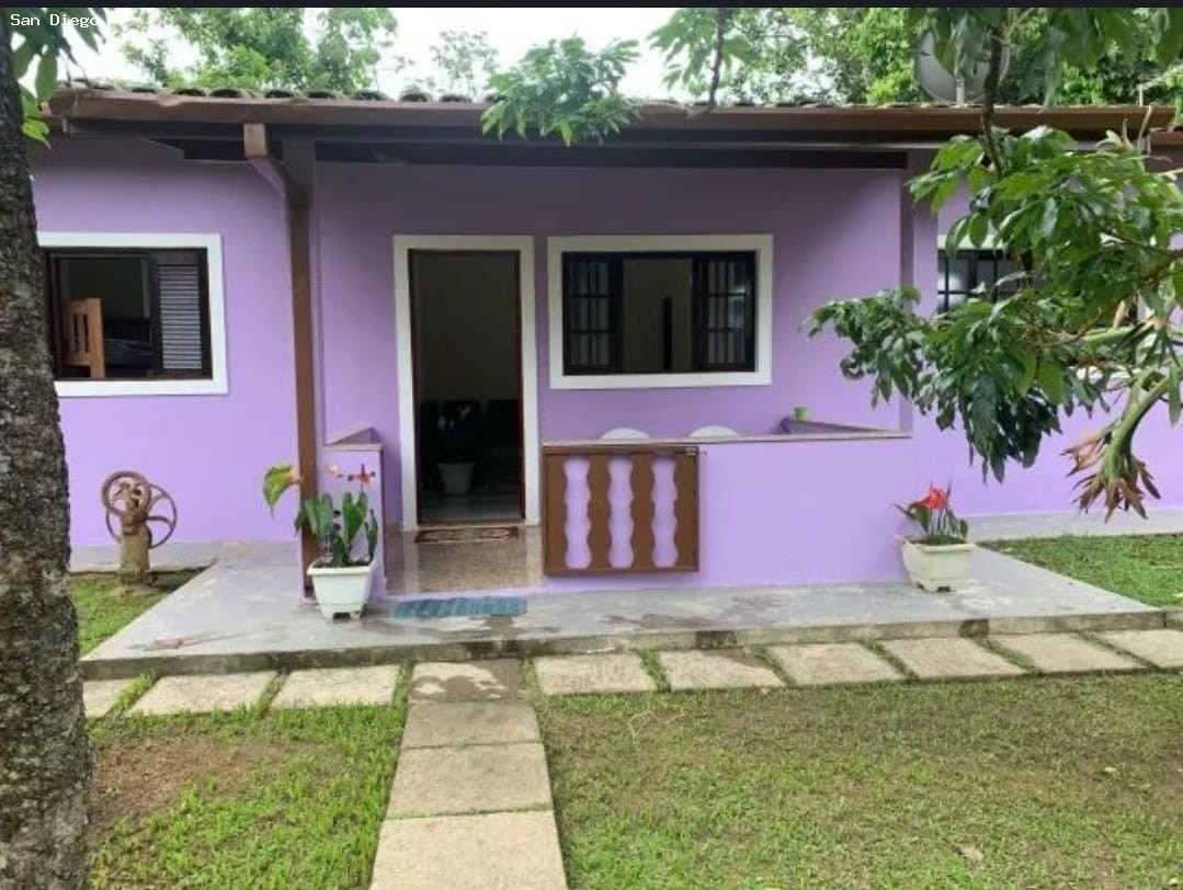 Casa de Condomínio para alugar com 1 quarto, 45m² - Foto 2