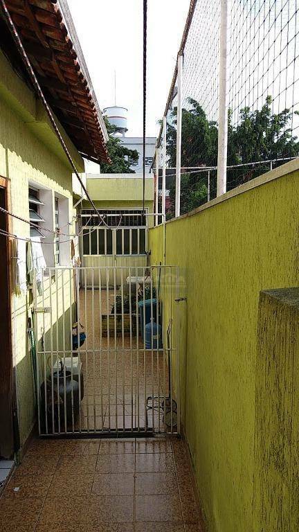 Sobrado à venda com 5 quartos, 220m² - Foto 24