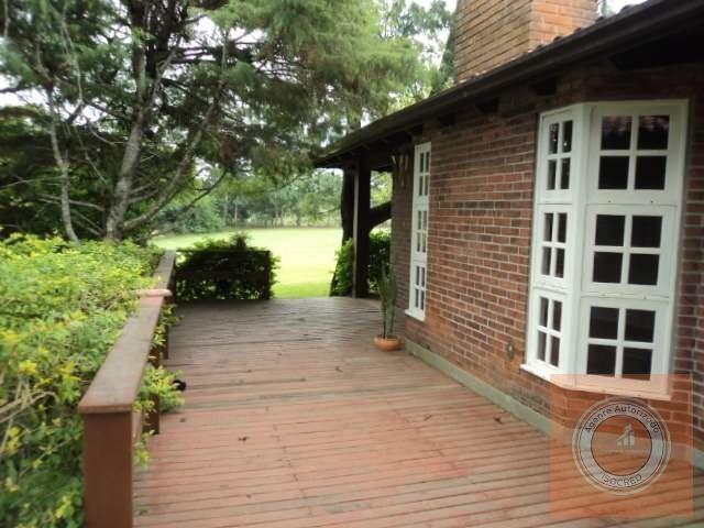 Sítio à venda com 3 quartos, 40000m² - Foto 3