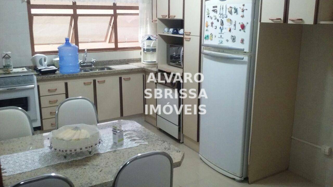 Casa de Condomínio à venda com 5 quartos, 490m² - Foto 14