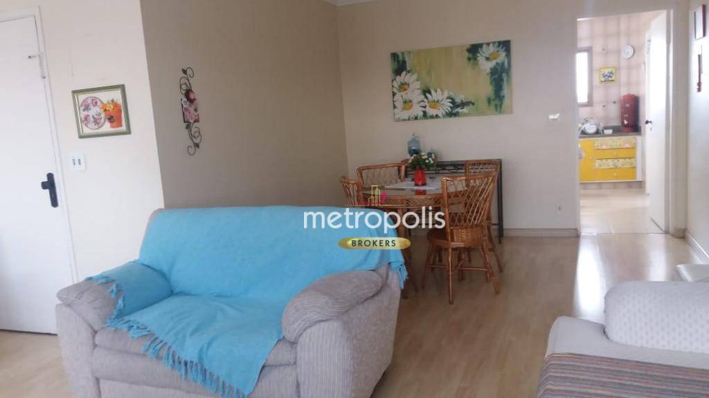 Apartamento à venda com 3 quartos, 150m² - Foto 2