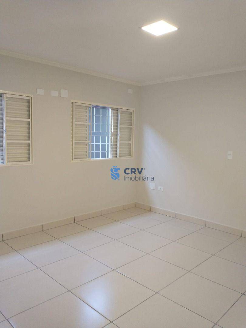 Casa à venda e aluguel com 3 quartos, 174m² - Foto 14