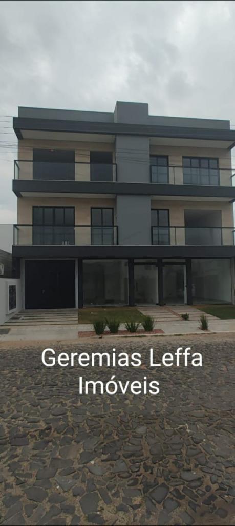 Apartamento à venda com 2 quartos, 83m² - Foto 2