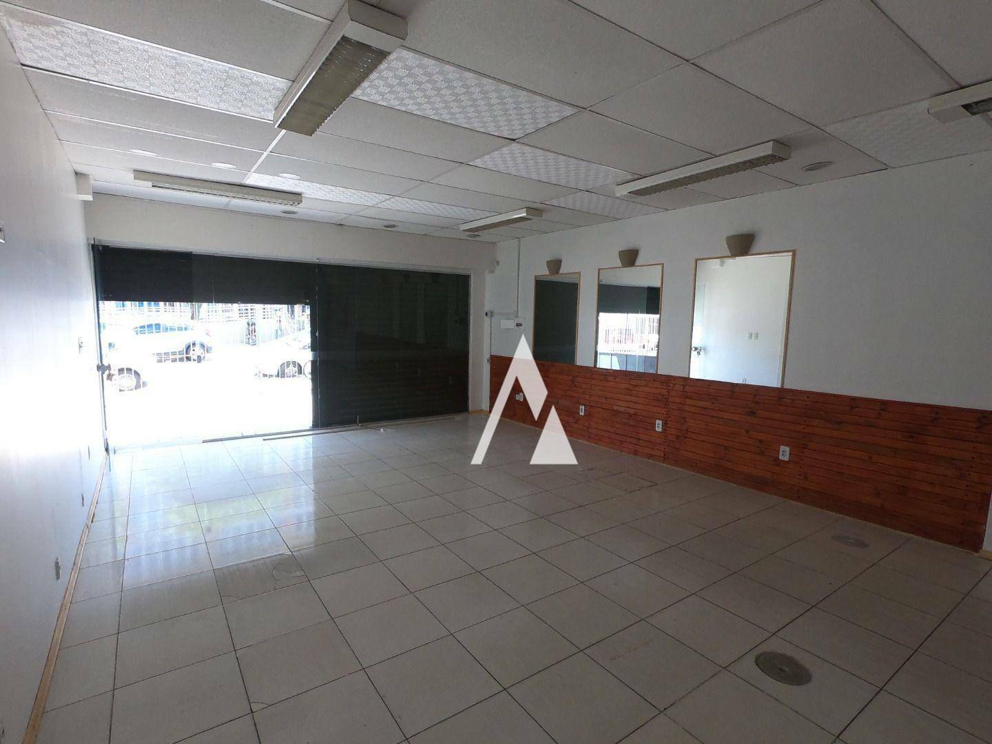 Loja-Salão para alugar, 55m² - Foto 6