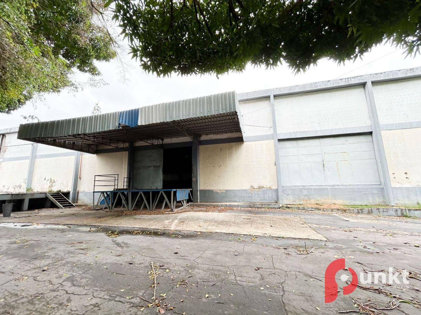 Depósito-Galpão-Armazém à venda e aluguel, 2000m² - Foto 3