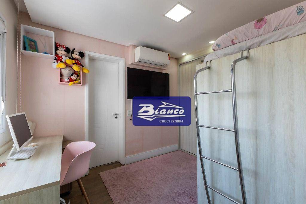 Apartamento à venda com 3 quartos, 197m² - Foto 37