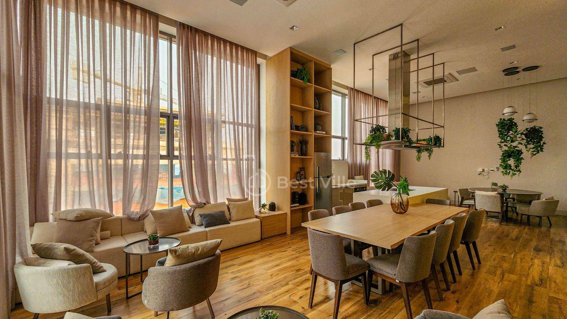 Apartamento à venda com 3 quartos, 123m² - Foto 3