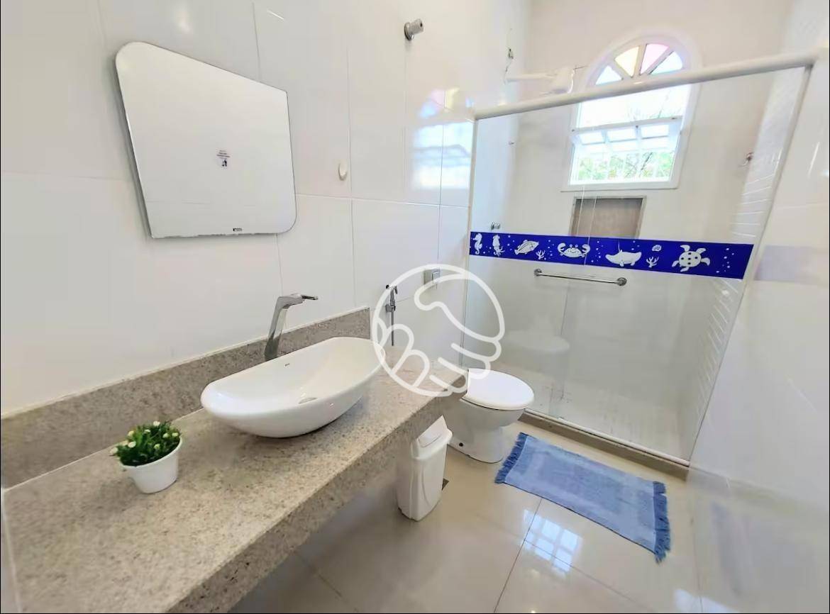 Casa, 4 quartos, 300 m² - Foto 29