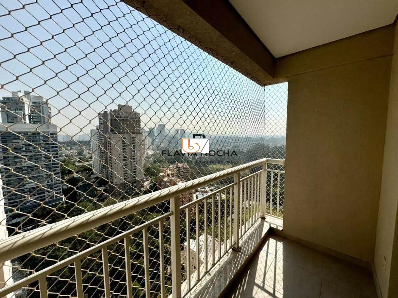 Apartamento para alugar com 1 quarto, 50m² - Foto 18